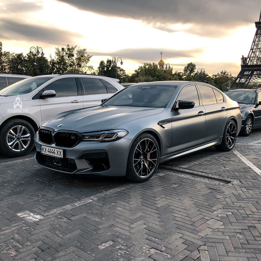 寶馬m5 Enercell 寶馬m5 Enercell