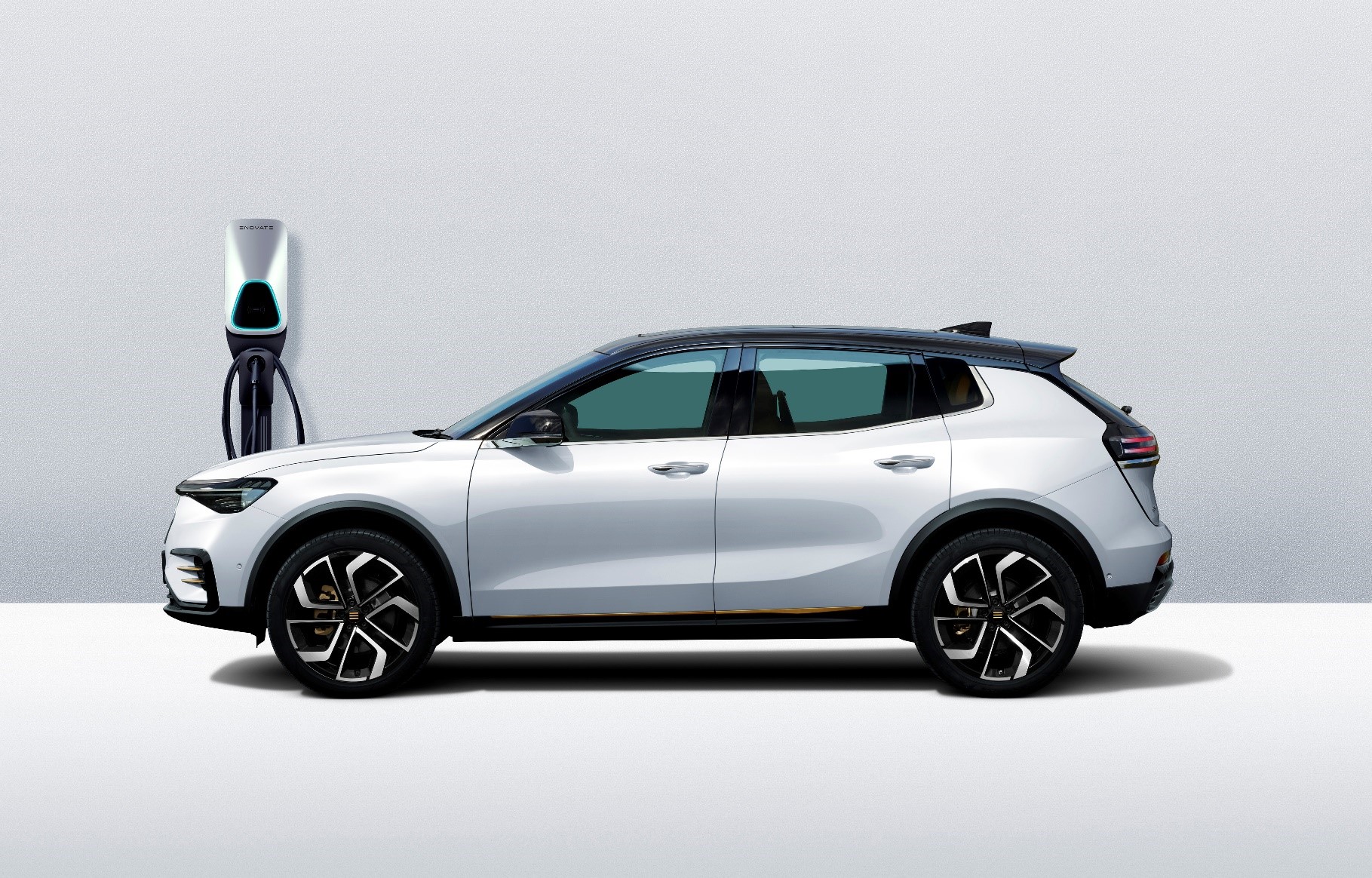 天际汽车首款车型me7本月19日上市续航530公里售价30万元以内