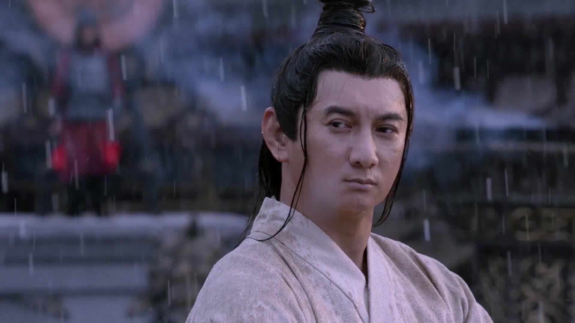 00:00 01:47 01:47 为您推荐: 吴奇隆版的"萧十一郎",无人可比拟的