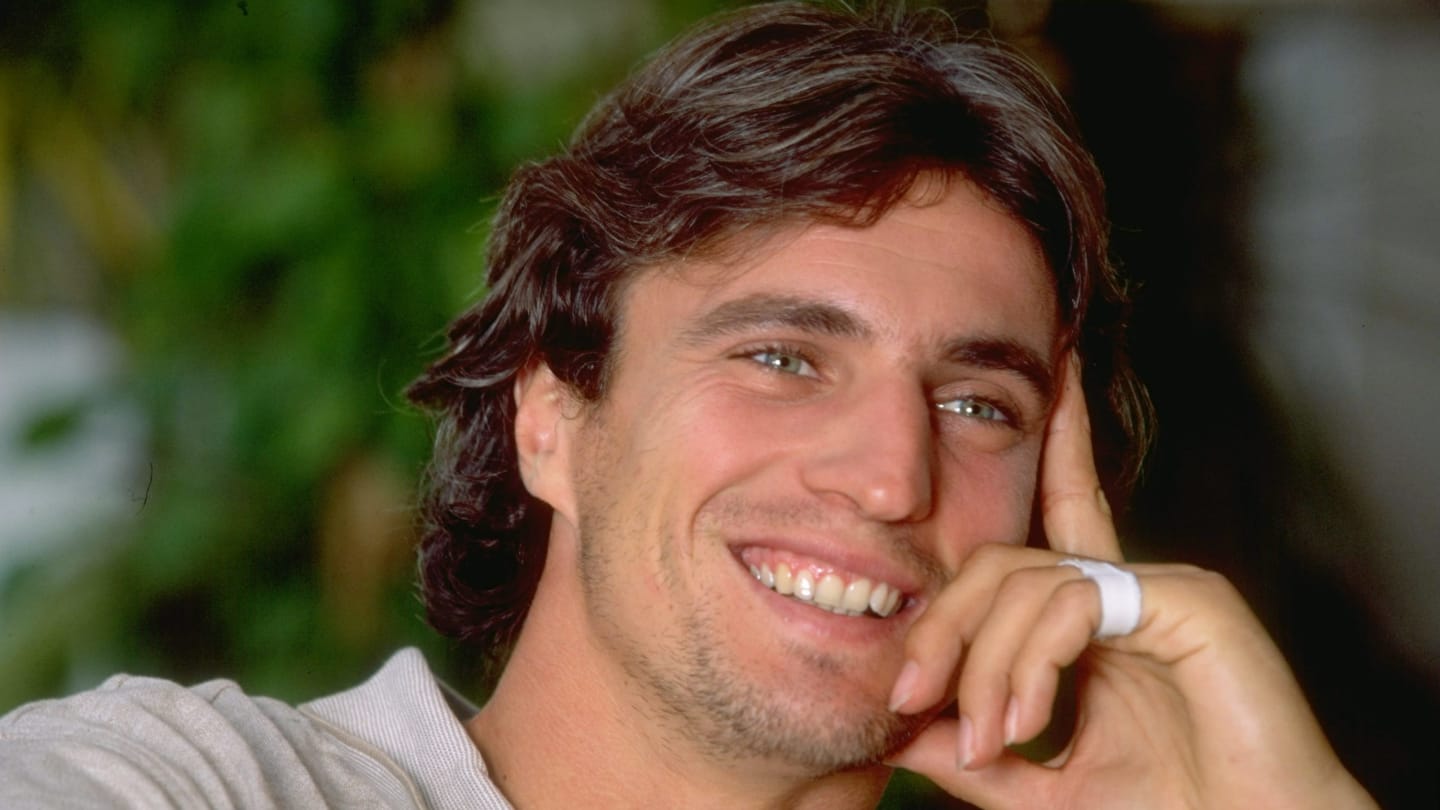 大卫·吉诺拉是天才球员,空有一身本领却无法充分地发挥出来