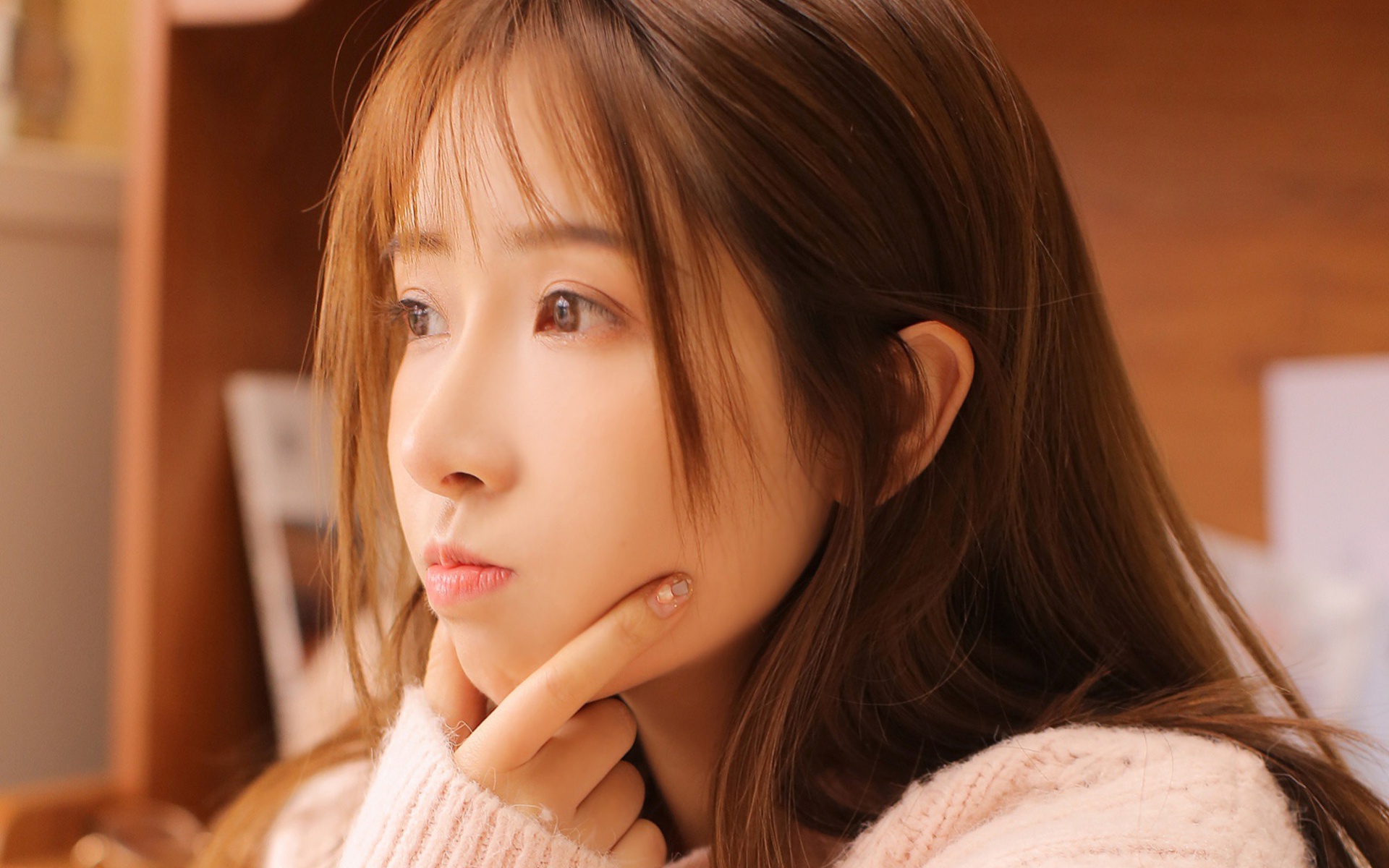 最单纯没心机十分真性情不做作的三大生肖女