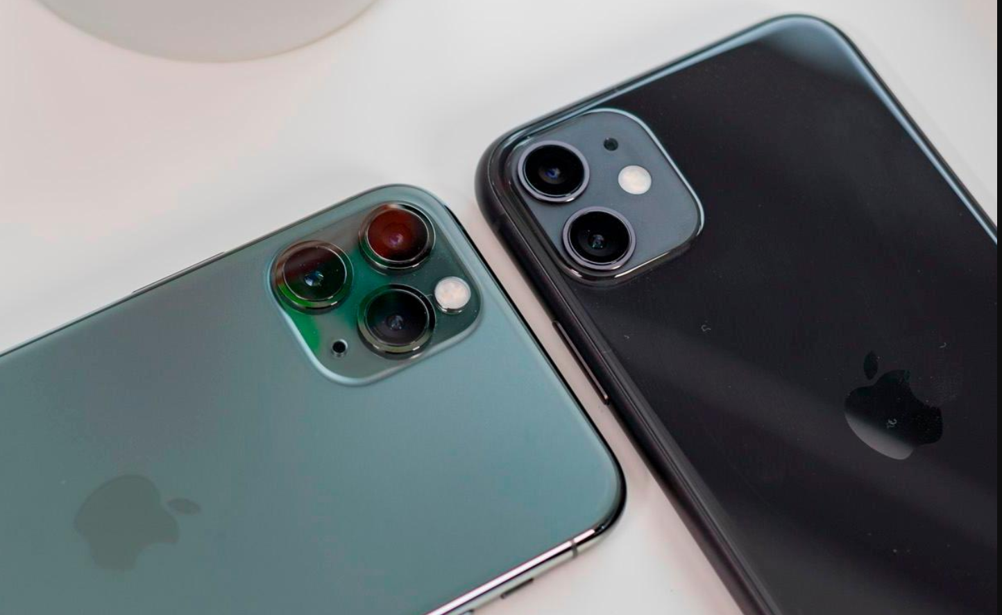 苹果iphone 12 vs iphone 11:买11呢还是等12呢?