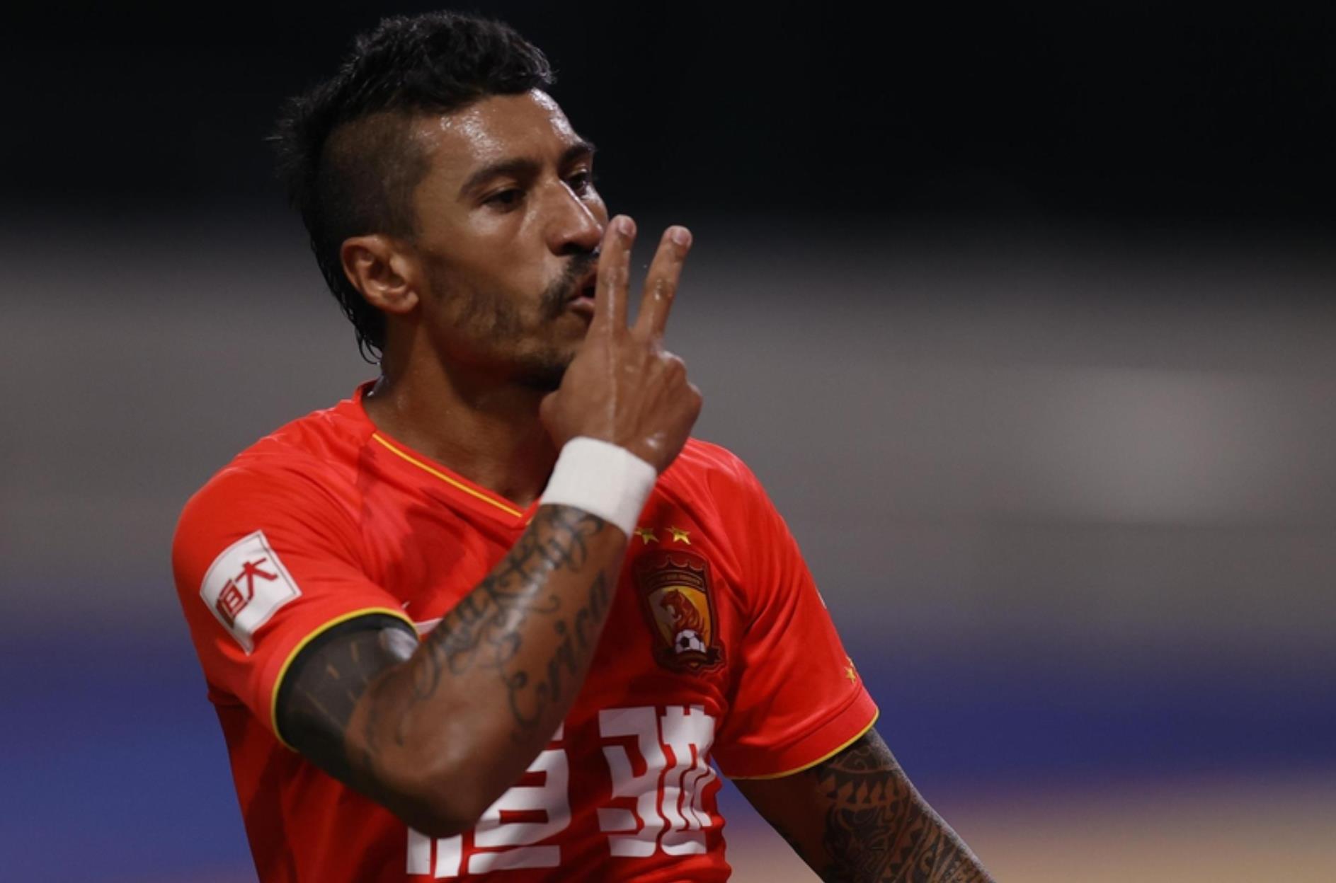 广州恒大击败深足!进争冠组!领先苏宁7分!保利尼奥费南多建功