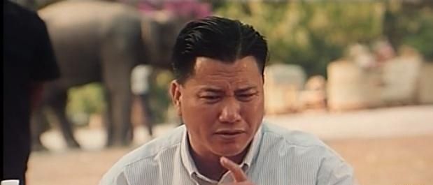 《古惑仔》十大配角近况:郑浩南风光不再,"洪兴战神"都61岁了