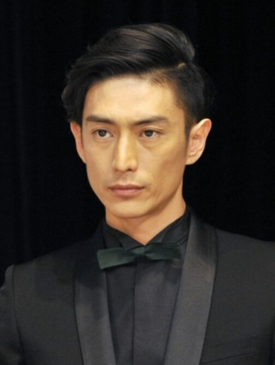 日本演员伊势谷友介因吸毒被捕,或面临日本演艺圈史上最高索赔