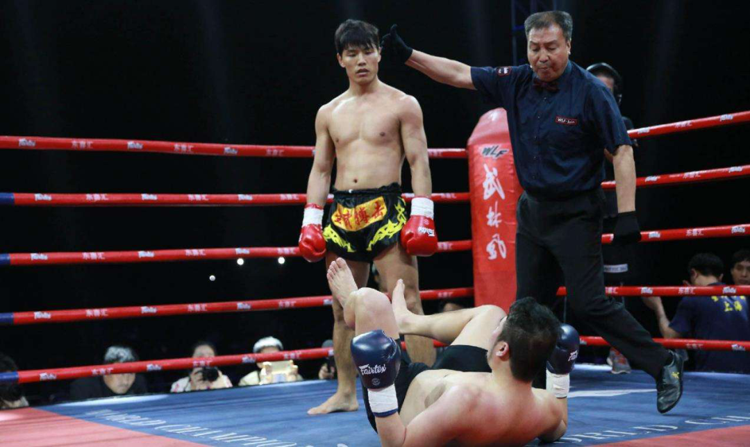 今日方便回应!|mma|格斗|付高峰_新浪新闻