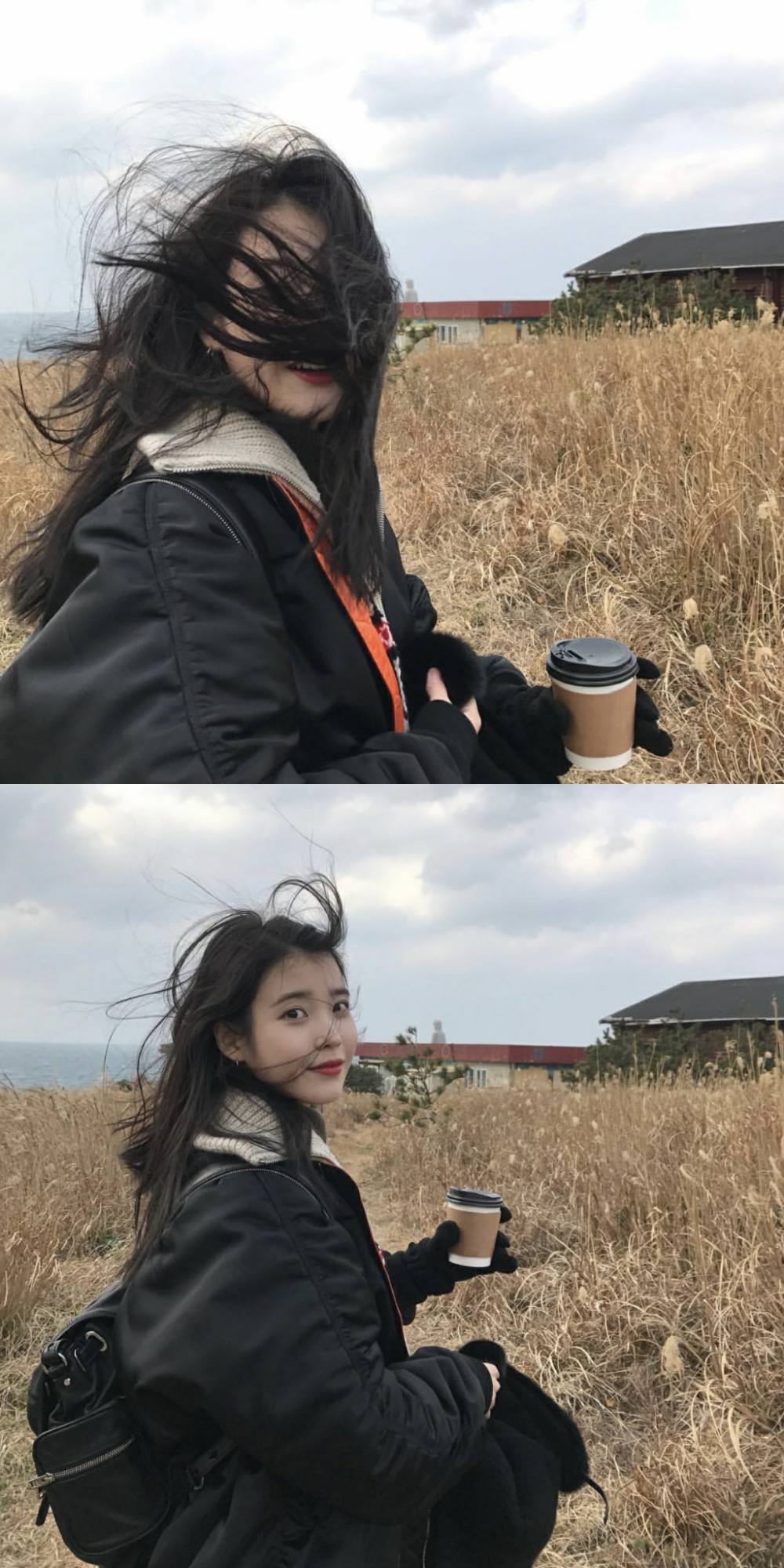 公众号图片会压缩要原图的宝宝们可以加我微信↓↓↓特别声明:以上