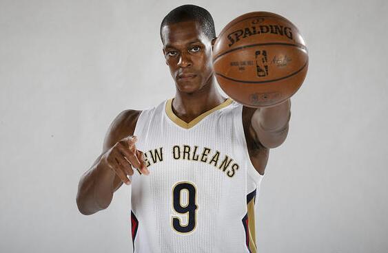 渐入佳境且愈老愈妖,朗多表现不输鹈鹕时期,他也为季后赛而生!