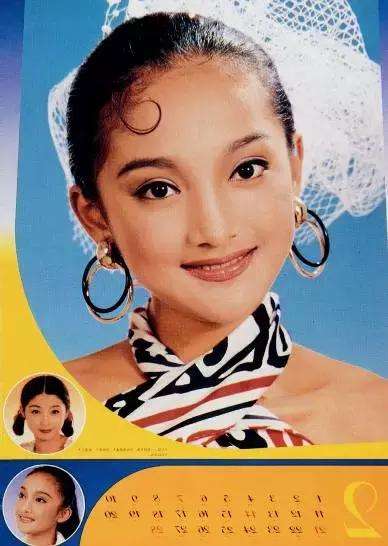 交往8任恋人嫁给小狼狗疑被抛弃如今影后周迅放飞自我