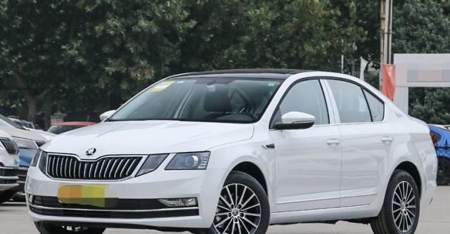 稳重大气的夏普,搭配非常酷的造型,给人一种奢华的感觉-新浪汽车