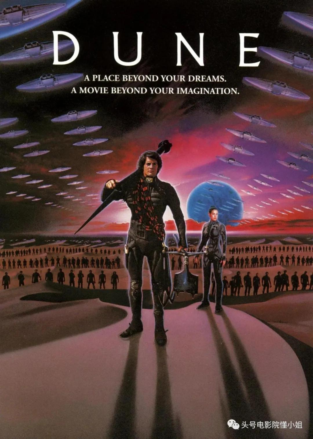 年度预定最难拍科幻巨作年底上映已失败两次这次能否封神