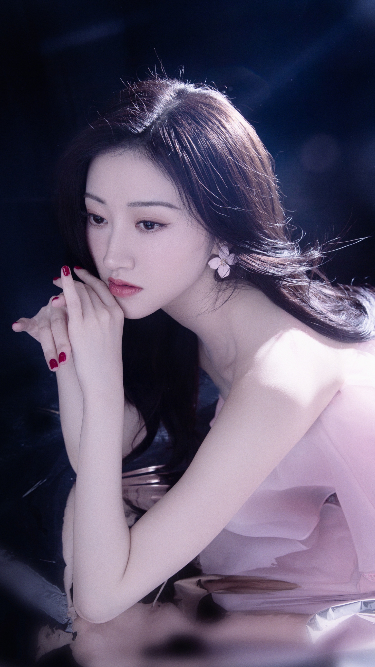 为啥说现在女明星不如90年代港星漂亮,可能是大家美化过度