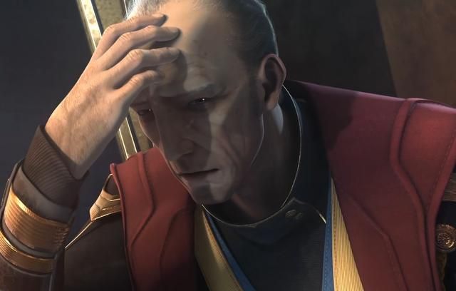 灵笼马克虽是主角但他从头到尾都错了没有城主那样识大局