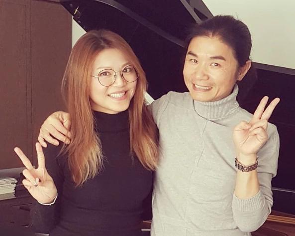 老婆被指出轨激怒全家50岁林晓峰经历男人最痛仍为爱妻送祝福