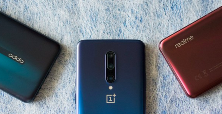 刘作虎会是oppo一加和realme们的领路人吗