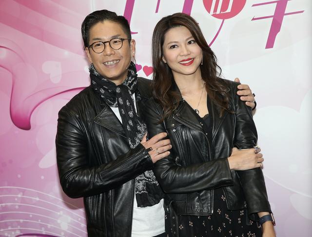 又一对明星宣布离婚结婚18年生2子去年还上综艺节目大秀幸福