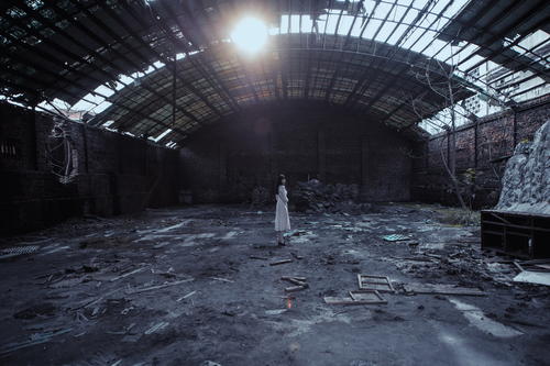 梦境是现实中的事件回放研究者做过三种解释第二种比较可怕