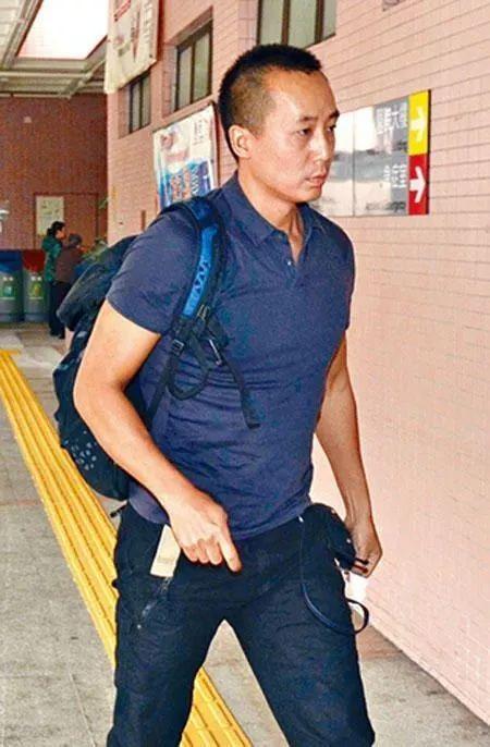 53岁殷梨亭莫家尧出道多年未红只能回家继承财产