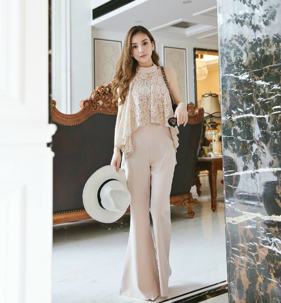 天王嫂方媛用4套穿搭告诉你,生完孩子依旧可以如此动人