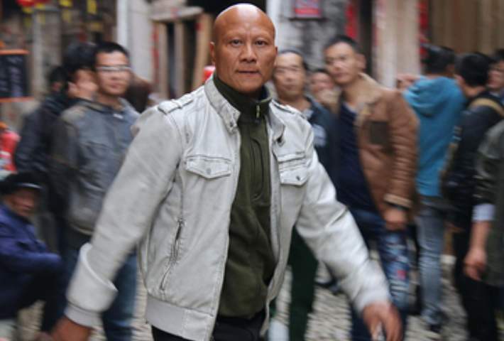 国宝级"坏蛋"计春华——反派人物,正派人生