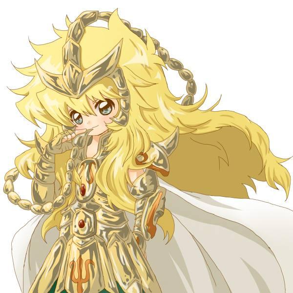 米罗|圣斗士|冰河_新浪新闻