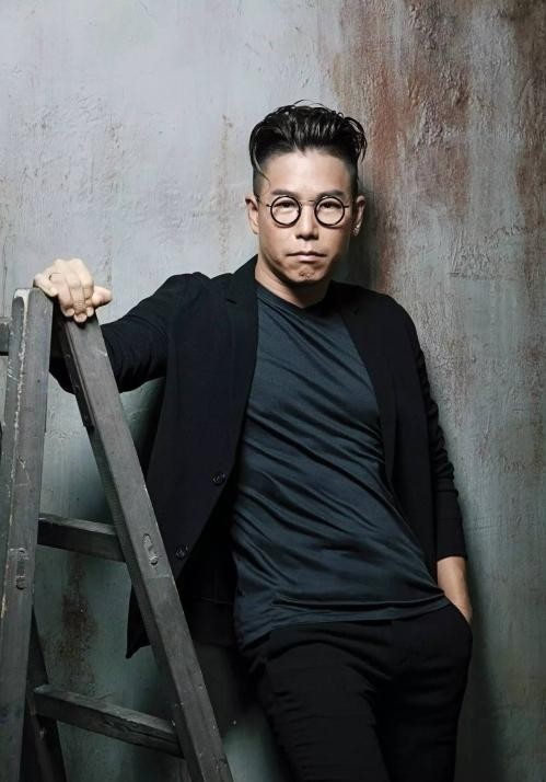 古惑仔林晓峰被曝离婚感情去年出现问题男方曾试图挽回