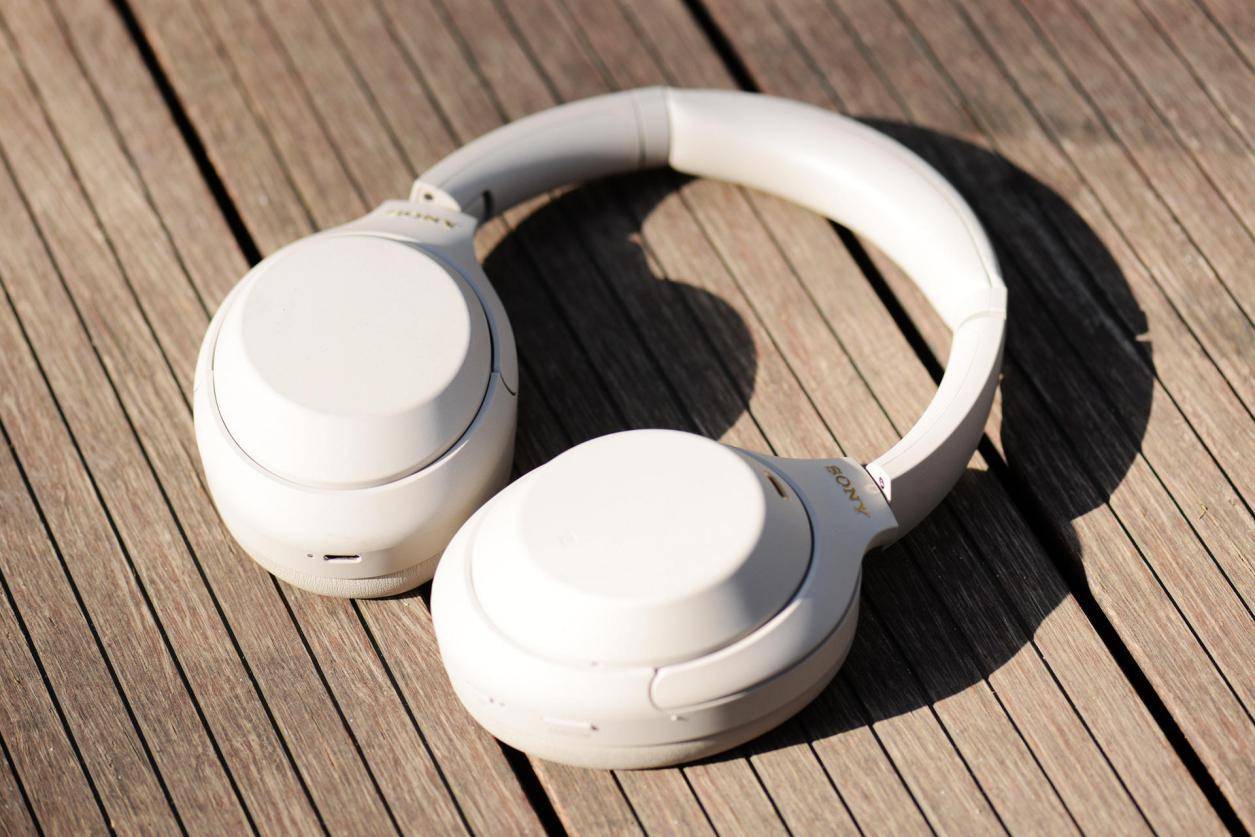 体验喧哗中的静谧,索尼wh-1000xm4带你感受闹中取静