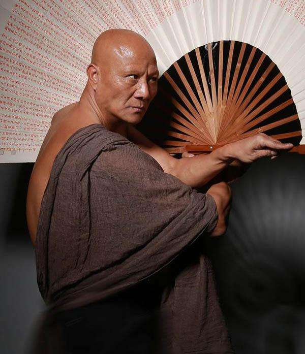 国宝级"坏蛋"计春华——反派人物,正派人生