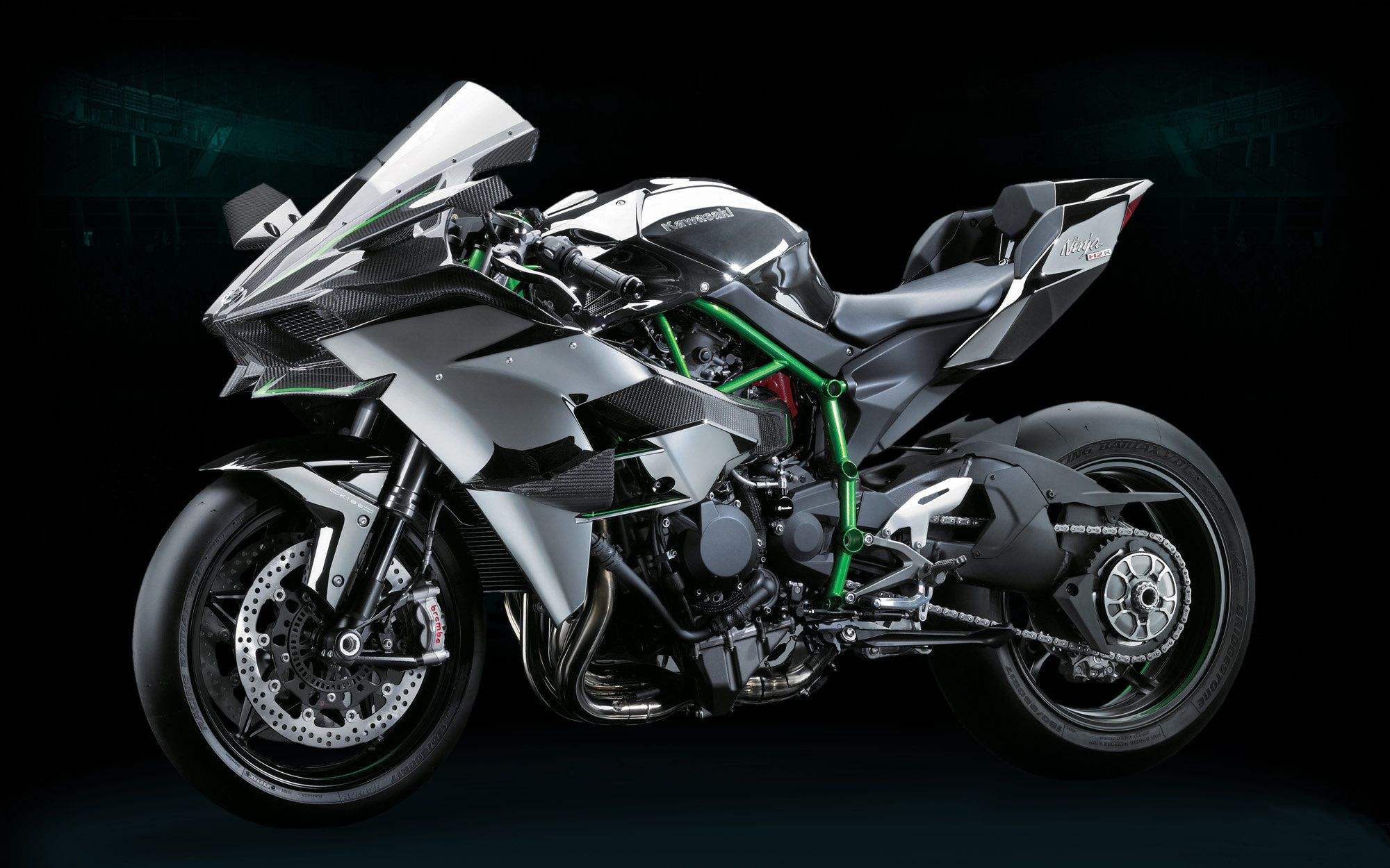 川崎h2/h2r面临暂时停产 表示暂无后续新车计划