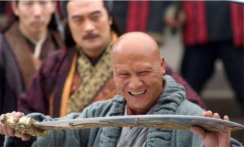 国宝级"坏蛋"计春华——反派人物,正派人生