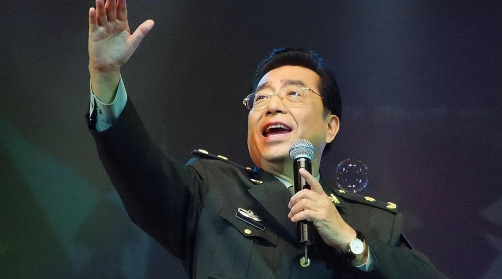 娱事我知道:李双江"重出江湖"与好友聚会