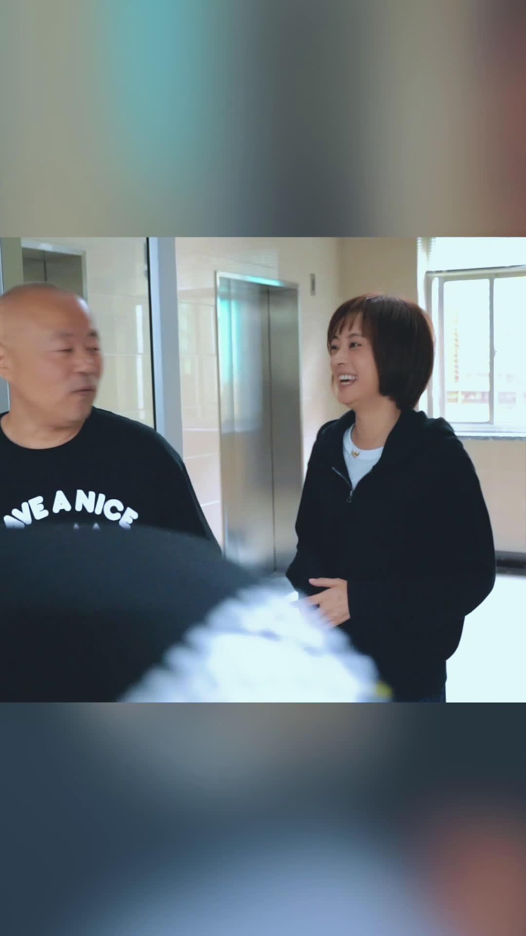 芭蕾舞小伙台上演绎《梦想》刘仪伟导演和麦田导演各执一词