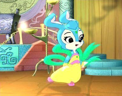 虹猫蓝兔七侠传七侠有钱程度怎么排虹猫真的是生而为侠