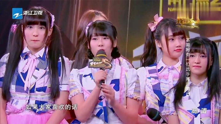 带来《盛夏好声音》