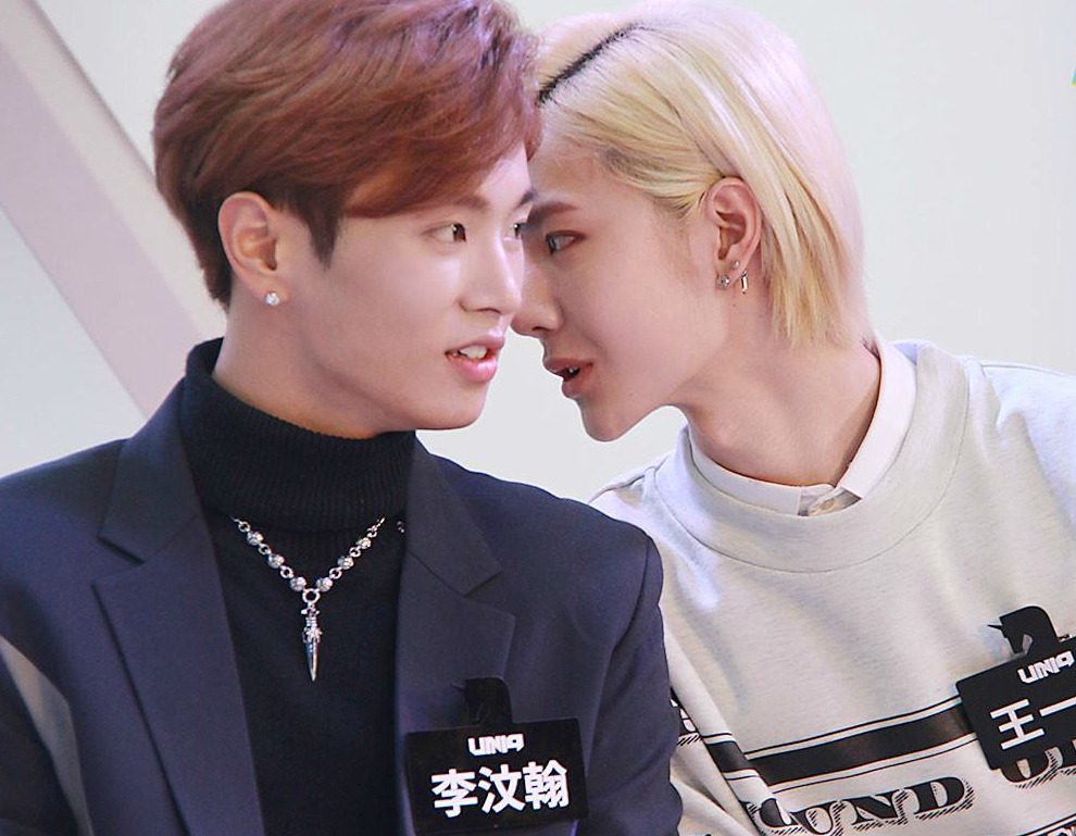 李汶翰恋情真真假假鹿晗都公开了艺人单身与否真没有想象重要