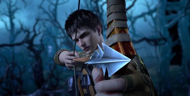 不愧是元龙,太能撩了,行军蚁神助攻,一集促成三