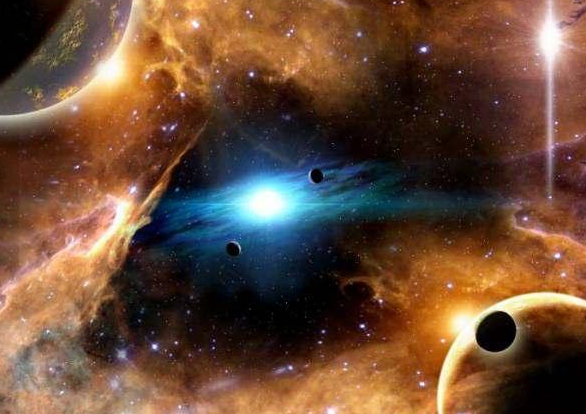 理论|黑洞|外星文明_新浪新闻