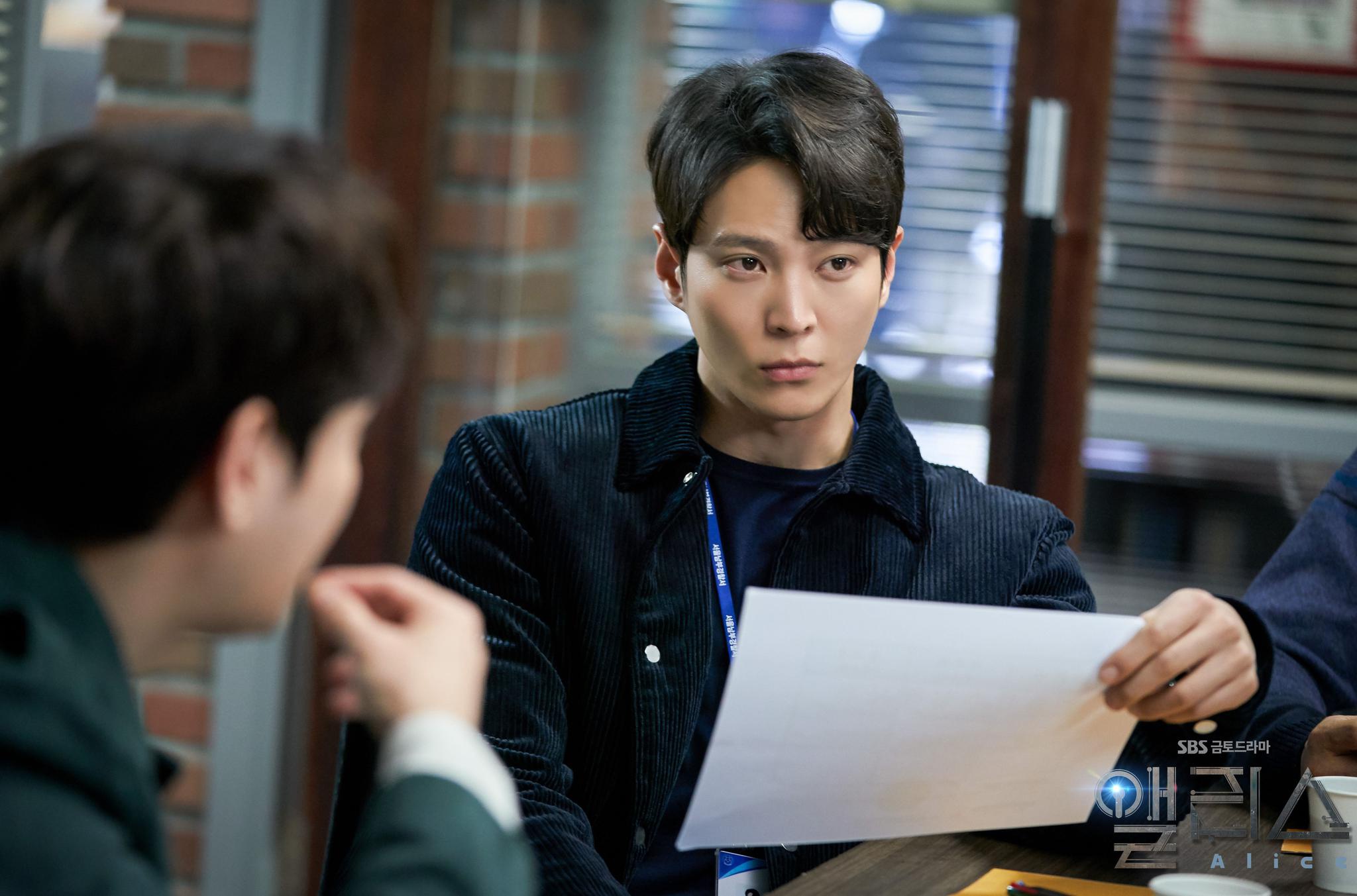 被封2020最精彩的穿越韩剧|周元|爱丽丝|穿越_新浪新闻