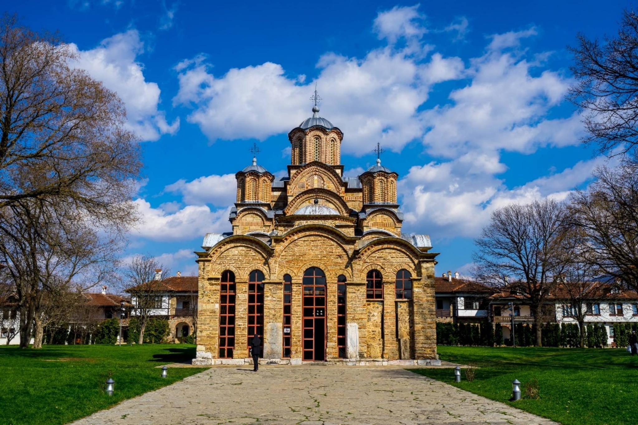 自驾战后科索沃,我看到旅游胜地,也看到民族悲歌(下)