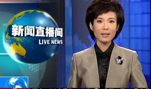 宝晓峰2001年从中传毕业后就进入了央视做主播,至今已有19年,她曾主持