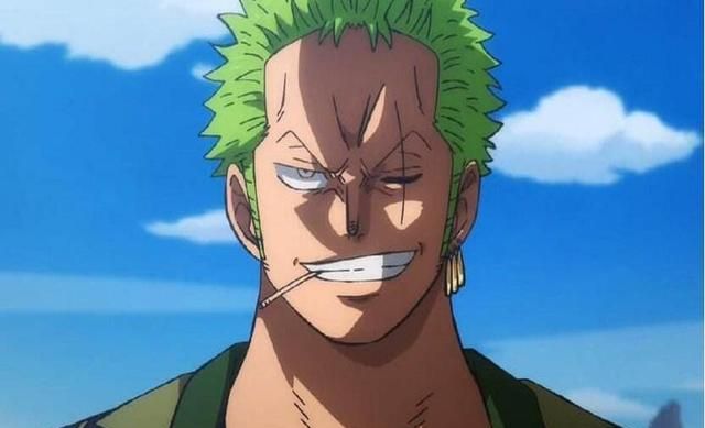 海賊王 尾田把閻魔給索隆有4個目的 第三個女粉絲不接受 互動頭條 海賊王 尾田把閻魔給索隆有4個目的 第三個女粉絲不接受 互動頭條