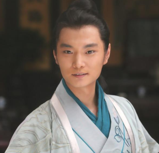 《孝庄秘史》四爷遭遇太惨,巅峰时被污蔑逼退圈,至今无音讯|赵鸿飞