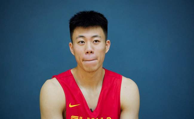 朱荣振下周抵达辽宁刘志轩或加盟北控辽篮两后卫小将要上位