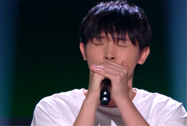 好声音抢位战斑马森林连唱三首春春战队烽烟四起