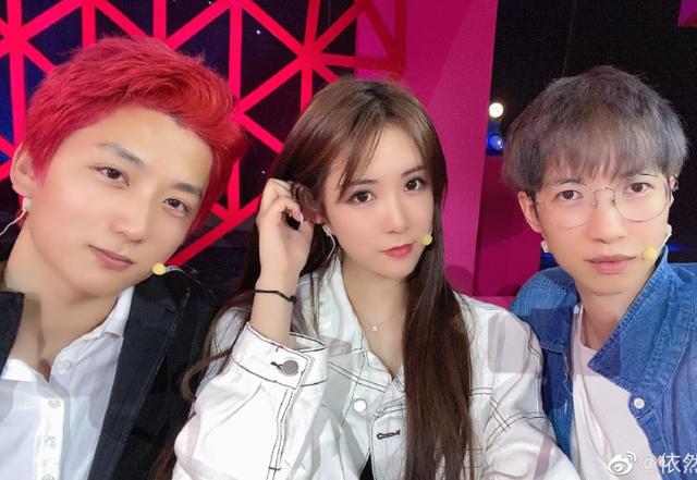 上好佳给嘉宾戴绿帽,婷儿把人喷自闭