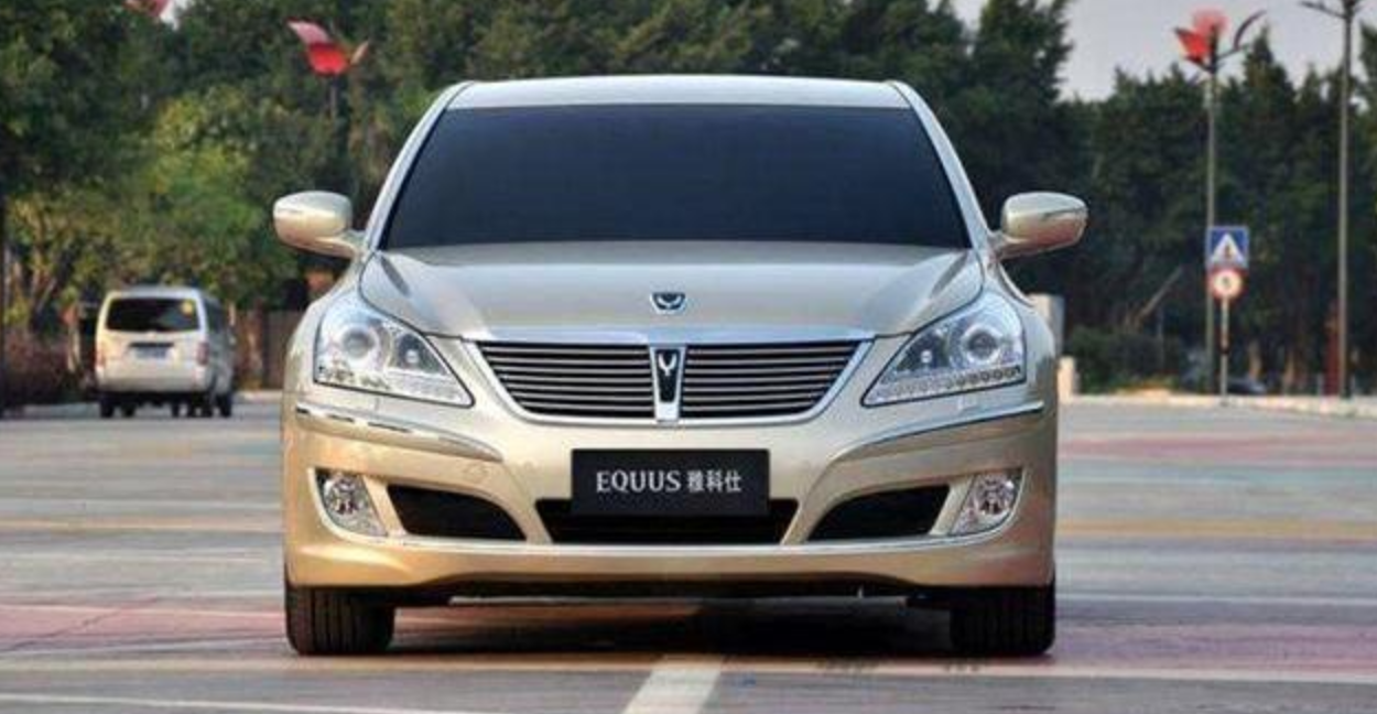 开得起bba的人就是土豪?还真不好说,但开这三款车的人一定是