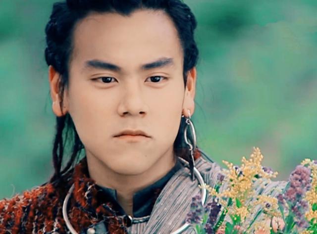 没想到这届观众有一天会嫌弃彭于晏