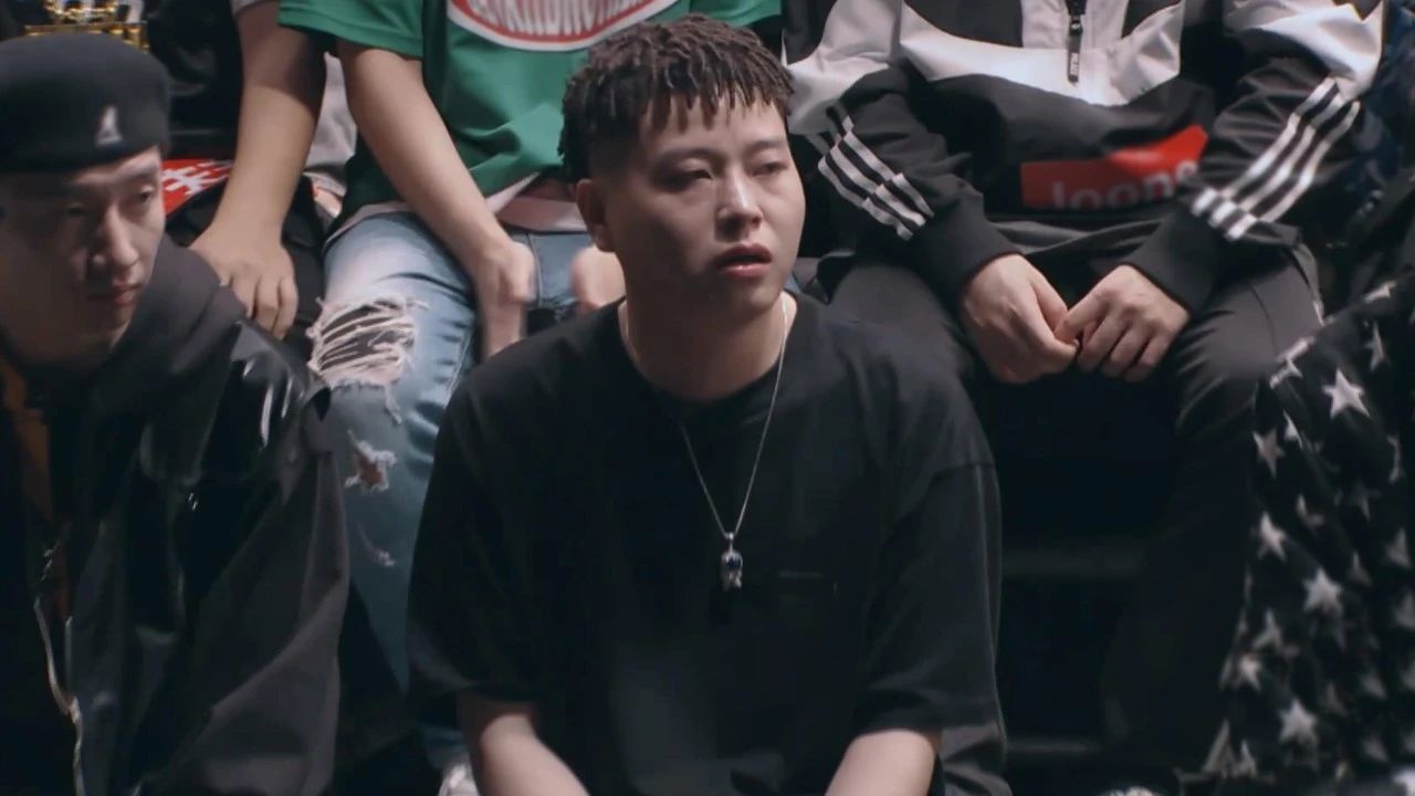 《中国新说唱》小青龙复活一波三折,这剪辑太会玩了!