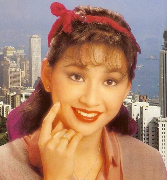 香香公主余安安被尔冬升辜负闪婚闪离周润发今61岁怎样了