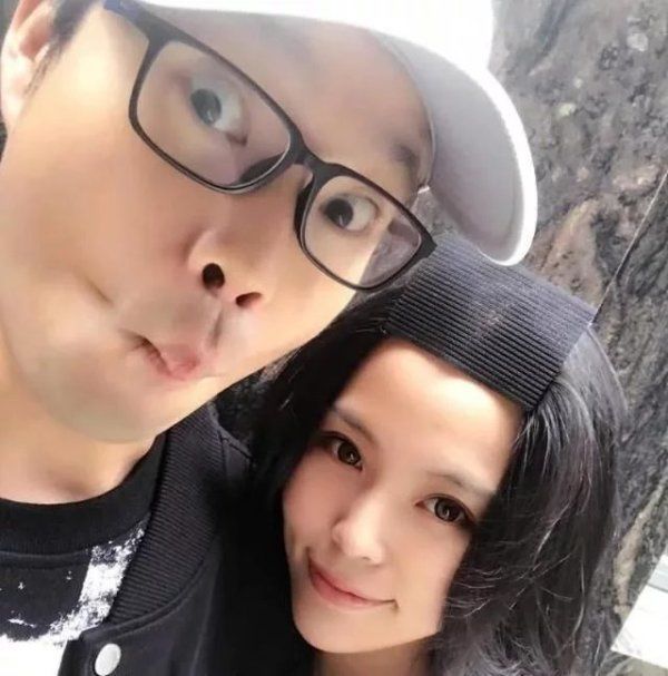 老实人王迅抛弃24年发妻只为迎娶小女友披着羊皮的狼